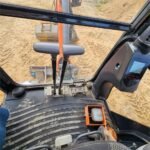 Mini pelle Hitachi ZX19-6 CR diesel 1.92T – 3 godets – TP – Image 2