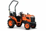 Microtracteur Kubota B1241 D – 24 CV diesel – usage agricole – Image 2