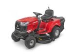 Tondeuse autoportée MTD Troy Bilt Horse 105T-R – coupe 105 cm – Image 3