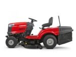 Tondeuse autoportée MTD Troy Bilt Horse 105T-R – coupe 105 cm – Image 4