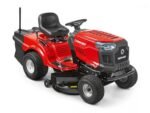 Tondeuse autoportée MTD Troy Bilt Horse 105T-R – coupe 105 cm