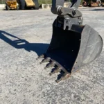 Mini-pelle Volvo ECR35D diesel 3,5T – TP – Image 2