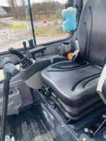 Mini pelle Sunward SWE20F diesel 1,9T – TP – Image 12