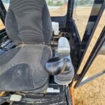 Mini pelle Hitachi ZX19-6 CR diesel 1.92T – 3 godets – TP – Image 4