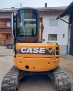 Mini-pelle Case CX50C diesel 5 t -TP – Image 3