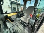 Mini-pelle Volvo ECR58D diesel 5,8T  – TP – Image 25