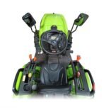 Microtracteur PREET Avenger 26 diesel 4WD – direction assistée – Image 3