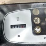 Mini pelle Komatsu PC16 R-3HS diesel 1.77T – Image 5