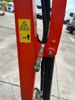 Mini pelle Kubota KX 019-4 diesel 1.86T – 3 godets – Image 12