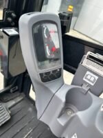 Mini pelle Kubota KX 019-4 diesel 1.86T – 3 godets – Image 17