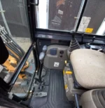 Mini-pelle Case CX50C diesel 5 t -TP – Image 5