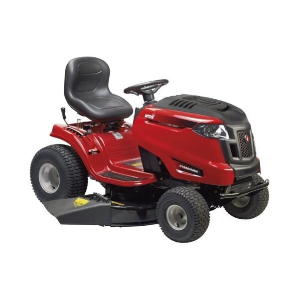 Tondeuse autoportée MTD Optima LG 200H – coupe 107 cm