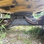 Mini pelle Komatsu PC16 R-3HS diesel 1.77T – Image 7