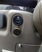 Mini-pelle Case CX50C diesel 5 t -TP – Image 6