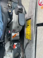 Mini-pelle Bobcat E16 diesel 1,5 t - travaux compacts – Image 6