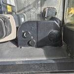 Mini pelle Komatsu PC16 R-3HS diesel 1.77T – Image 41