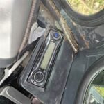 Mini pelle Komatsu PC16 R-3HS diesel 1.77T – Image 21