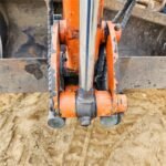 Mini pelle Hitachi ZX19-6 CR diesel 1.92T – 3 godets – TP – Image 15