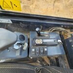 Mini pelle Hitachi ZX19-6 CR diesel 1.92T – 3 godets – TP – Image 6