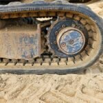 Mini pelle Hitachi ZX19-6 CR diesel 1.92T – 3 godets – TP – Image 9