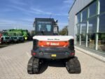Mini-pelle Bobcat E88 diesel 8,92 t - tp – Image 5
