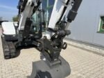 Mini-pelle Bobcat E88 diesel 8,92 t - tp – Image 9