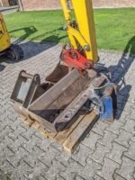 Mini pelle Komatsu PC 22 MR diesel 2.4T – TP – Image 6