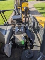 Mini pelle Komatsu PC 22 MR diesel 2.4T – TP – Image 10