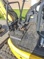 Mini pelle Komatsu PC 22 MR diesel 2.4T – TP – Image 12