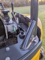 Mini pelle Komatsu PC 22 MR diesel 2.4T – TP – Image 16