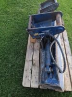 Mini pelle Komatsu PC 22 MR diesel 2.4T – TP – Image 19