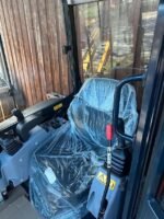 Mini pelle Kubota KX027-4 diesel 2,59T – TP – Image 5