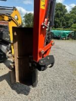 Mini pelle Kubota KX027-4 diesel 2,59T – TP – Image 8
