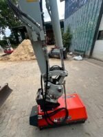 Mini-pelle Takeuchi TB225 V4 diesel 2,4T – TP – Image 4