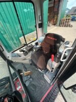Mini-pelle Takeuchi TB225 V4 diesel 2,4T – TP – Image 6