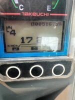 Mini-pelle Takeuchi TB225 V4 diesel 2,4T – TP – Image 8