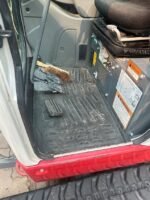 Mini-pelle Takeuchi TB225 V4 diesel 2,4T – TP – Image 9