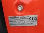 Mini pelle Kubota KX037-4 HI diesel 3,77T – TP – Image 8