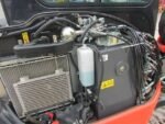Mini pelle Kubota KX037-4 HI diesel 3,77T – TP – Image 14