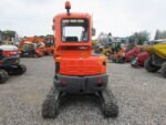 Mini pelle Kubota U35 diesel 3,59T – TP – Image 7