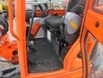 Mini pelle Kubota U35 diesel 3,59T – TP – Image 9