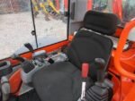 Mini pelle Kubota U35 diesel 3,59T – TP – Image 10