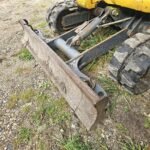 Mini pelle Komatsu PC16 R-3HS diesel 1.77T – Image 11