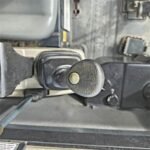 Mini pelle Komatsu PC16 R-3HS diesel 1.77T – Image 12