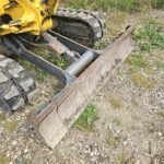 Mini pelle Komatsu PC16 R-3HS diesel 1.77T – Image 40