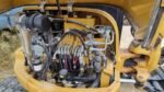Mini pelle Caterpillar 305E2 diesel 5T – 3 godets – Travaux agricoles – Image 5