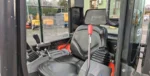 Mini pelle Kubota U25-3 diesel 2,54T – TP et travaux agricoles – Image 7