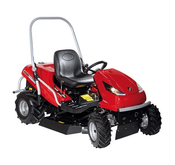 Débroussailleuse autoportée Colombia RALF 92 K – EMAK 708 cm³ – HST