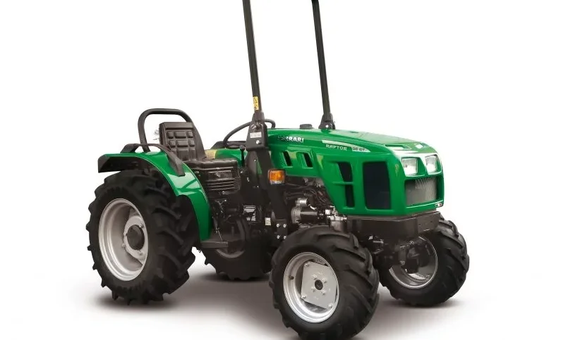 FERRARI-RAPTOR-35.webp Microtracteur Ferrari Raptor 35 – 25,6 CV diesel – usage agricole – Image 1