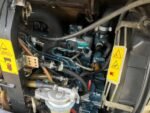 Mini pelle Kubota U25-3 diesel 2,5T – TP – Image 15